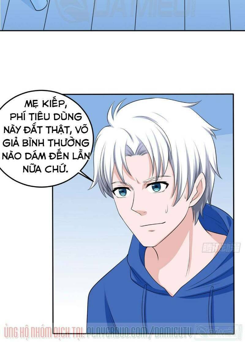 Đô Thị Tu Luyện Cuồng Triều: Chapter 111