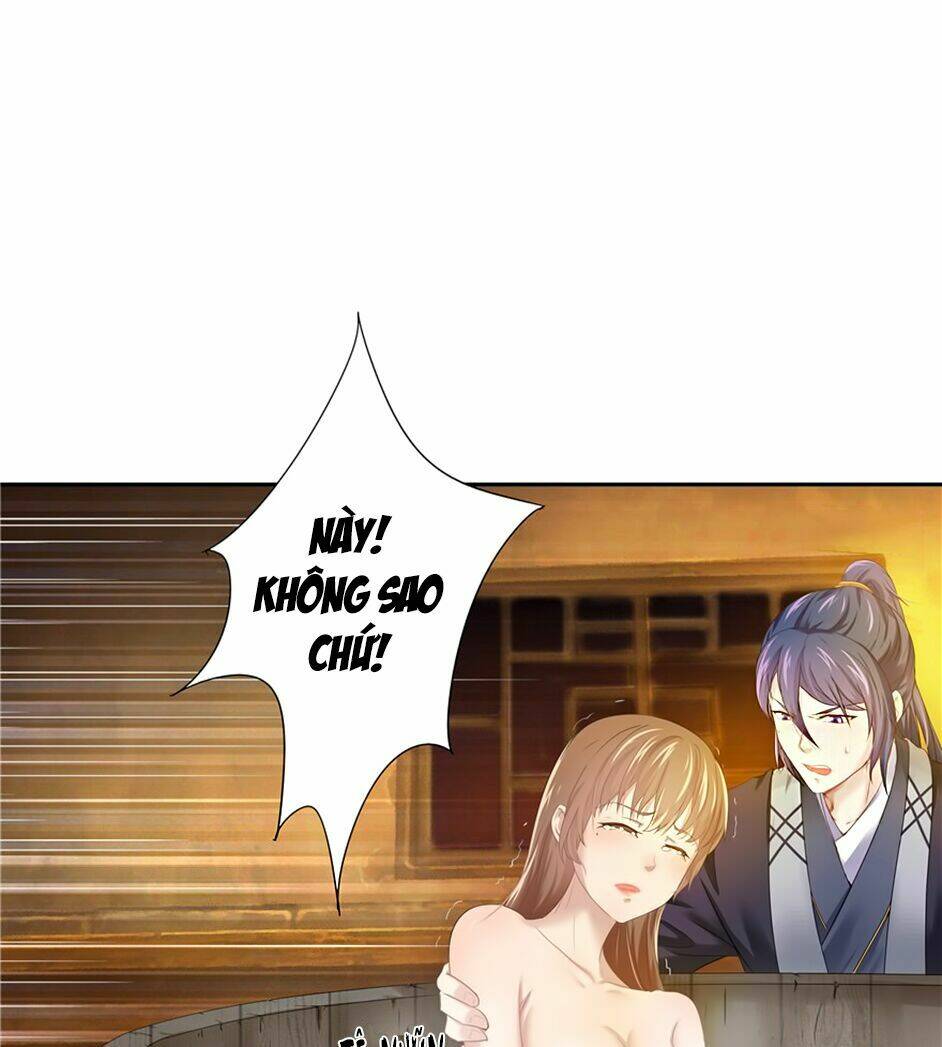 Manh Thê Thực Thần: Chapter 6