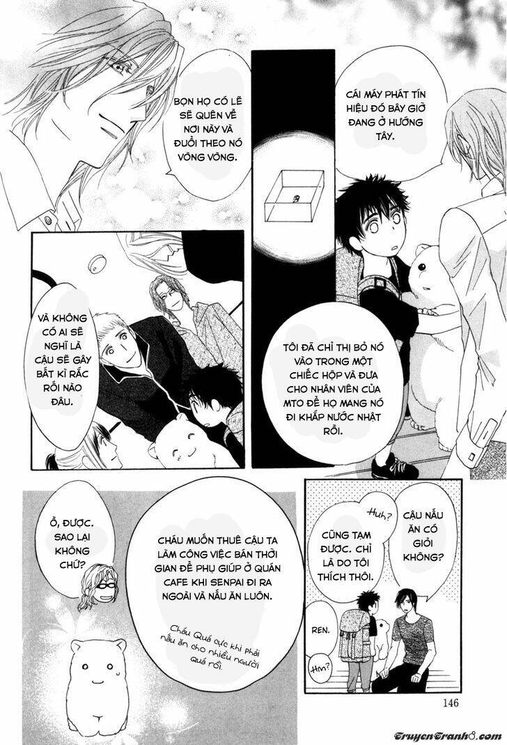 Moon Trick: Chapter 7