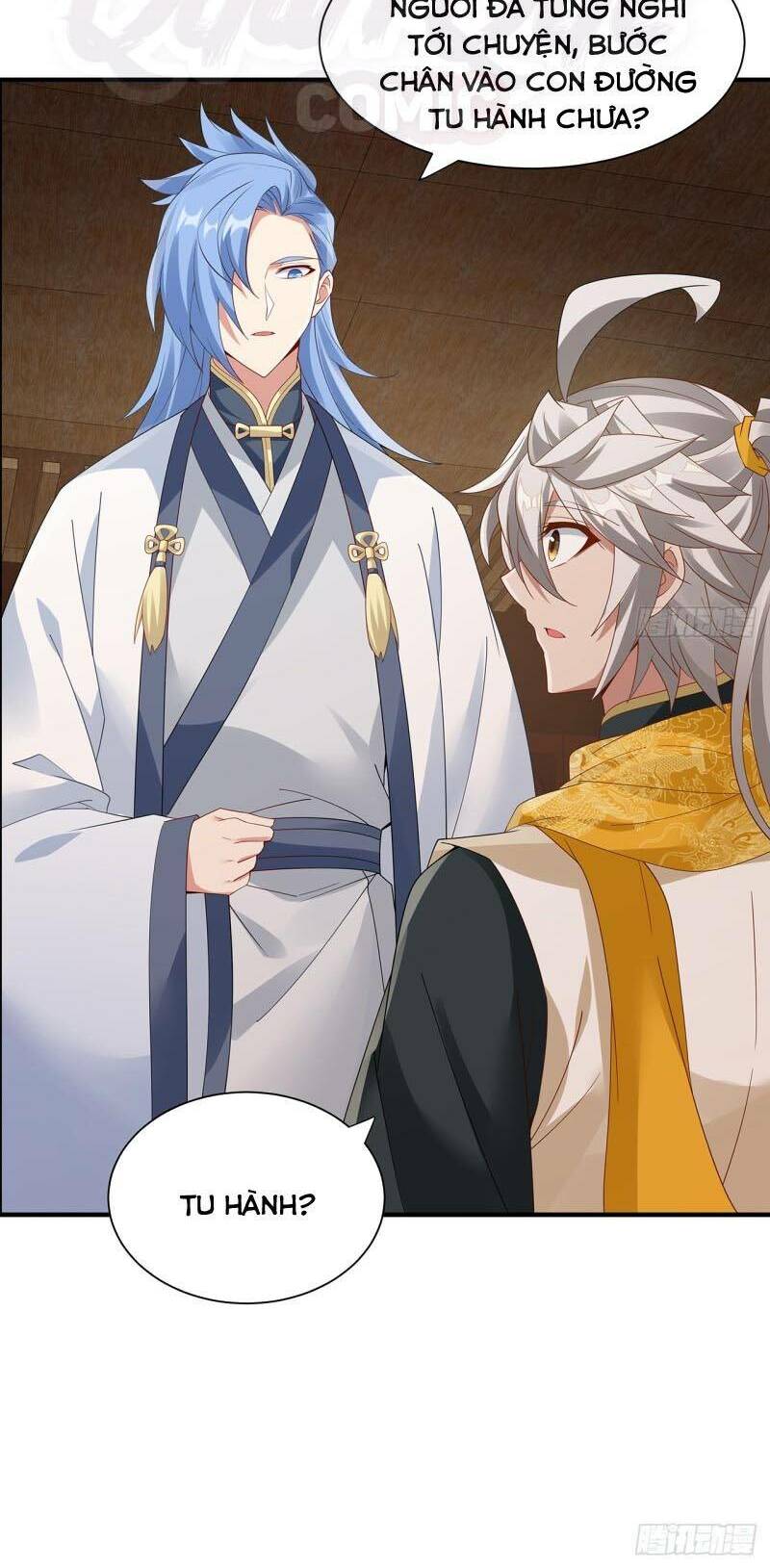 Nghịch Lân: Chapter 56