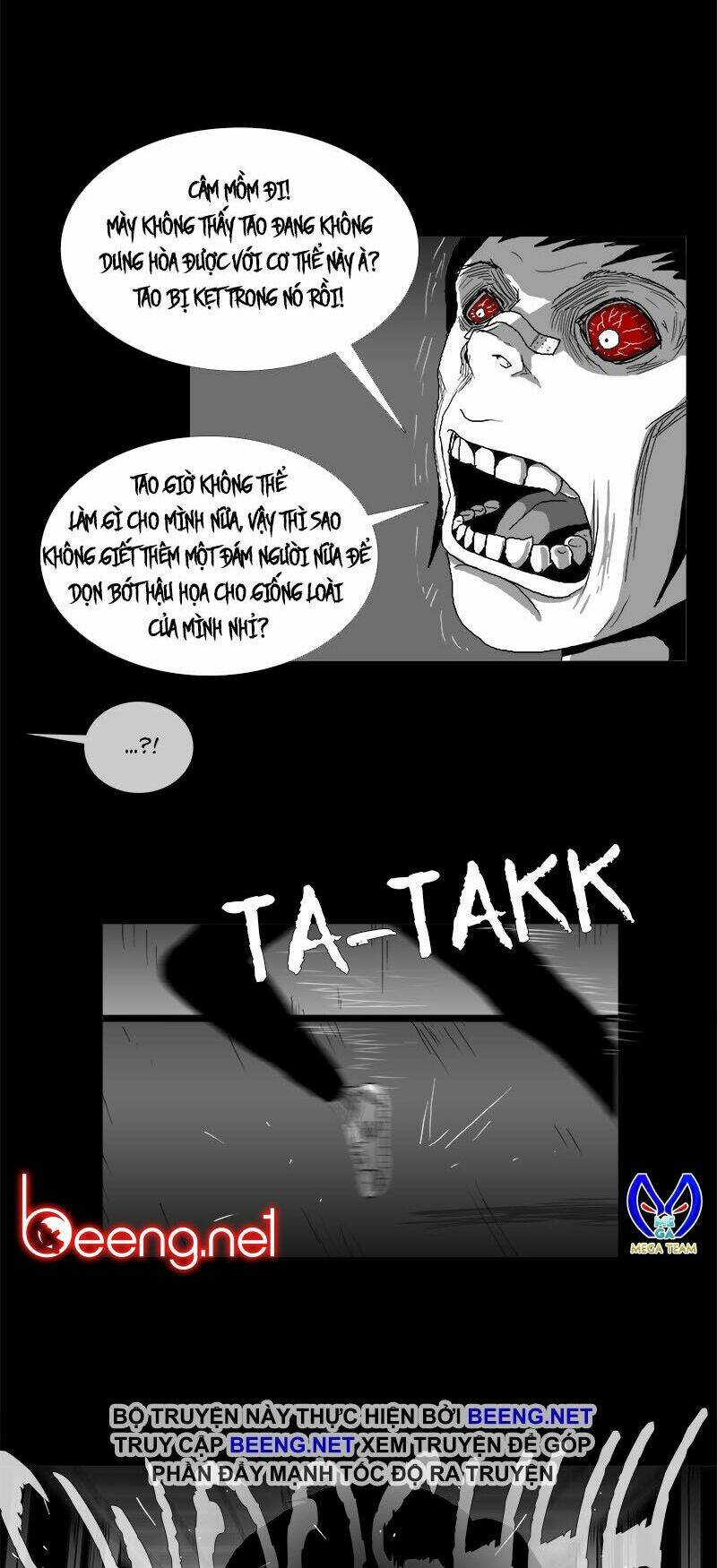 Sống Sót: Chapter 32