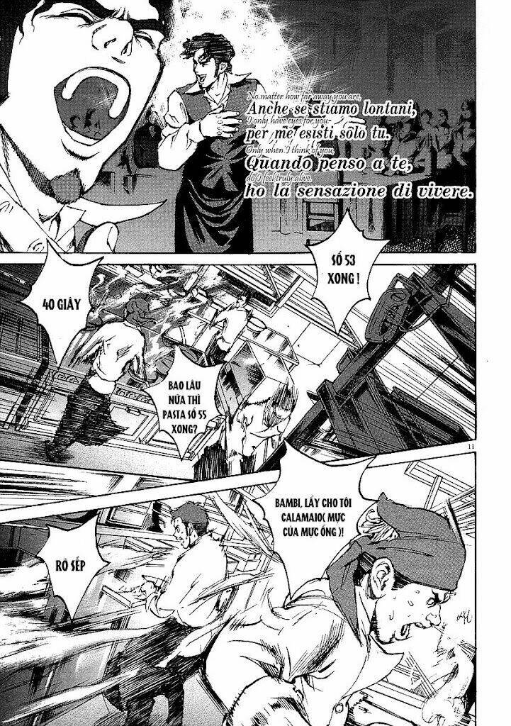 Bambino!: Chapter 12
