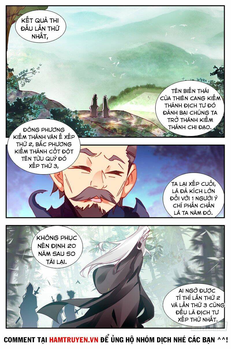 Thiện Lương Tử Thần: Chapter 132