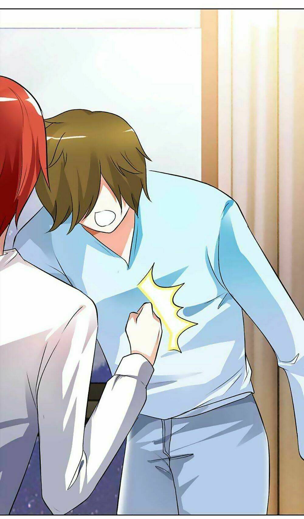 Em Vẫn Còn Nhỏ: Chapter 26