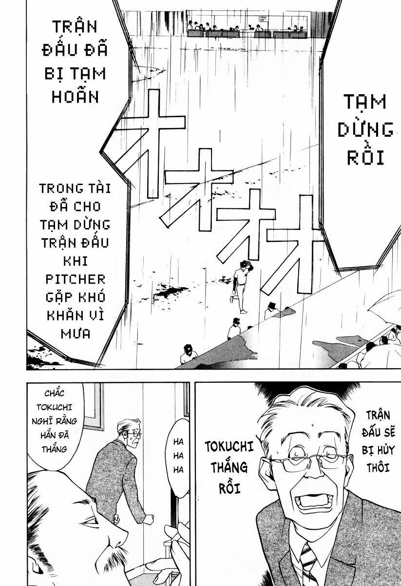 One Outs: Chapter 30