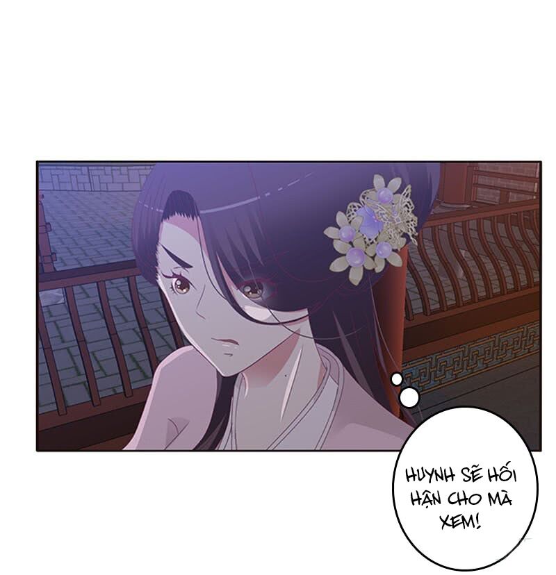 Thông Linh Phi: Chapter 331