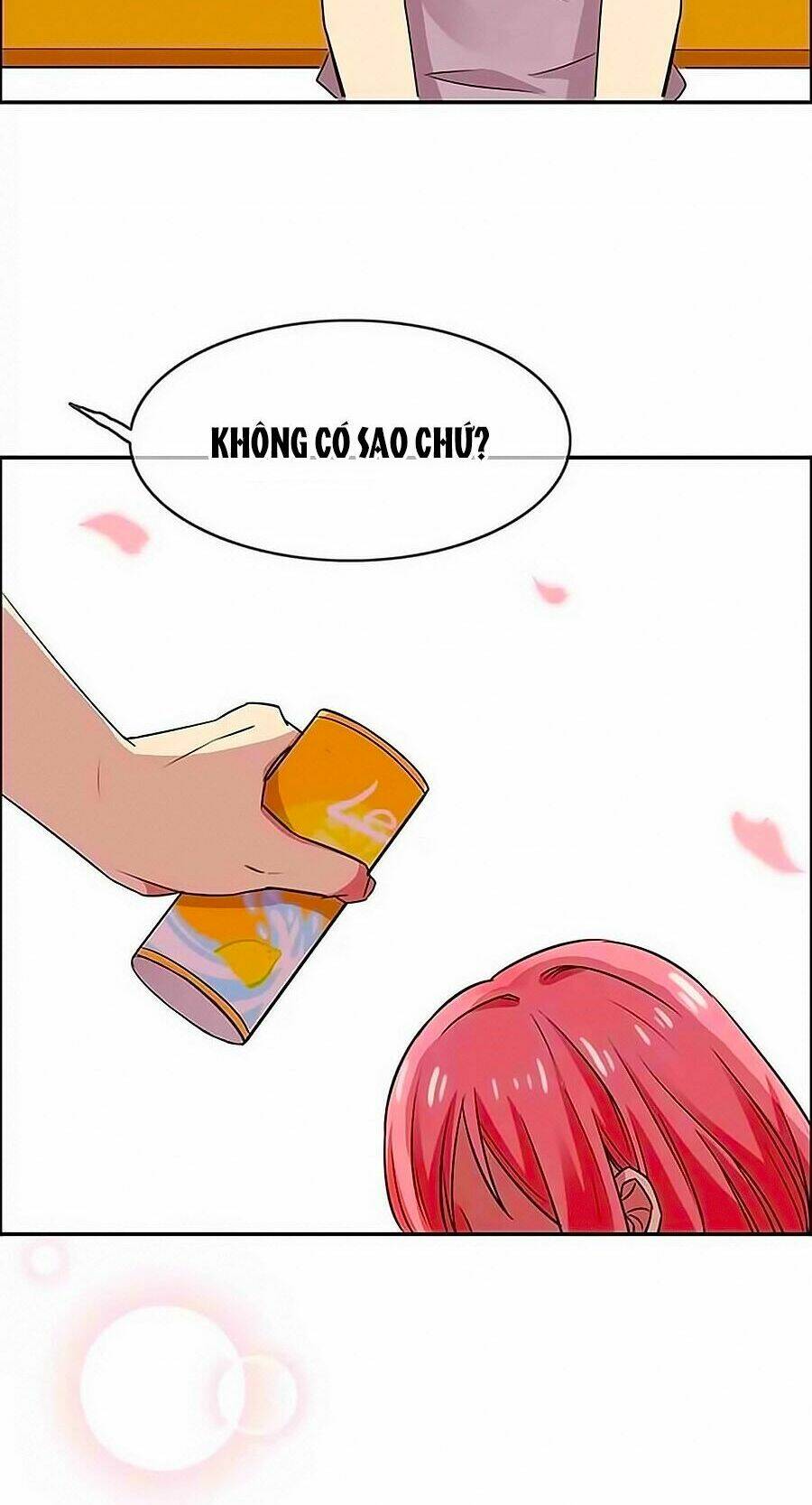 Đại Thần Tình Yêu Chớ Chạm Tôi: Chapter 15