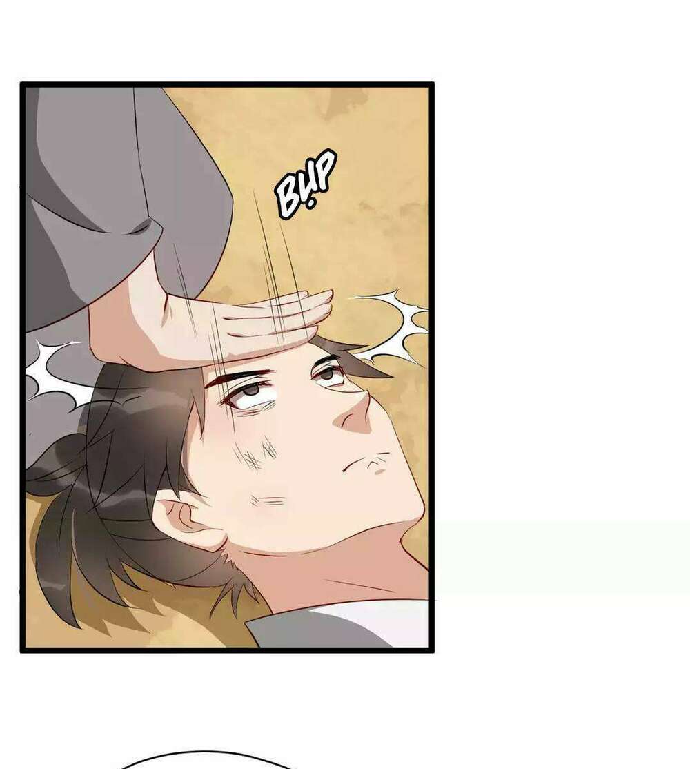 Bồng Sơn Viễn 2: Chapter 50