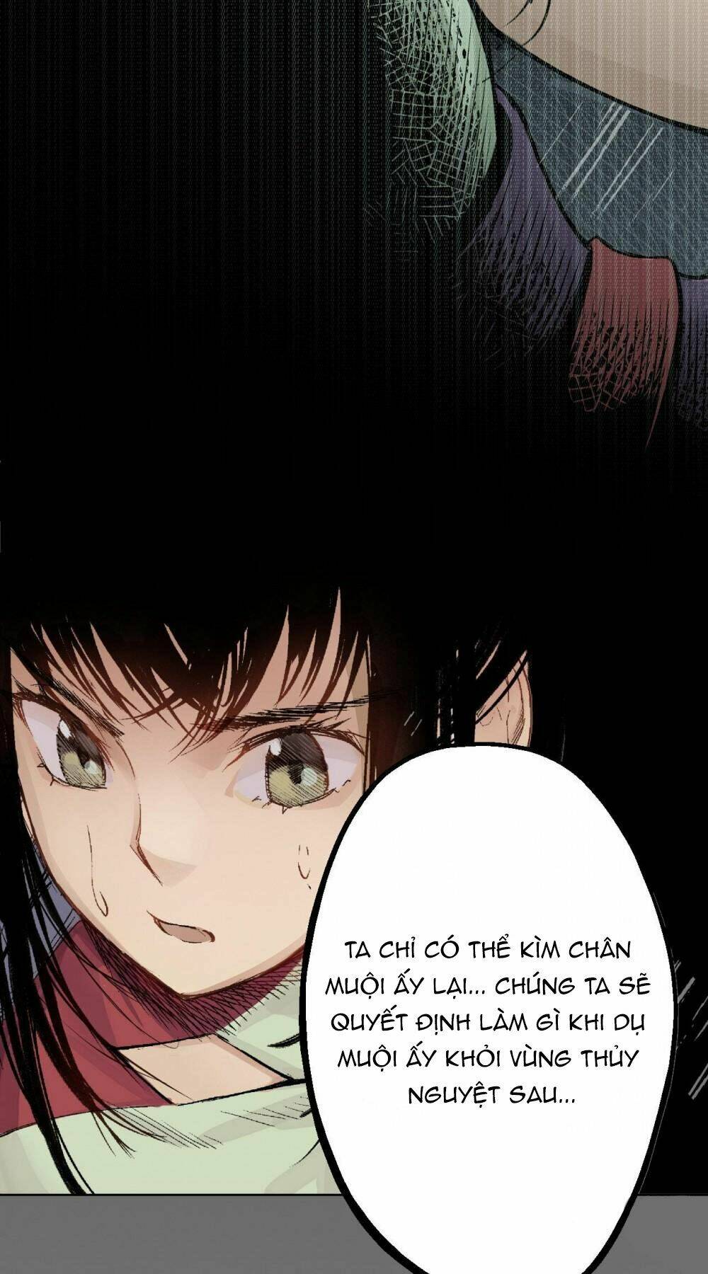 Thanh Gươm Quỷ: Chapter 13