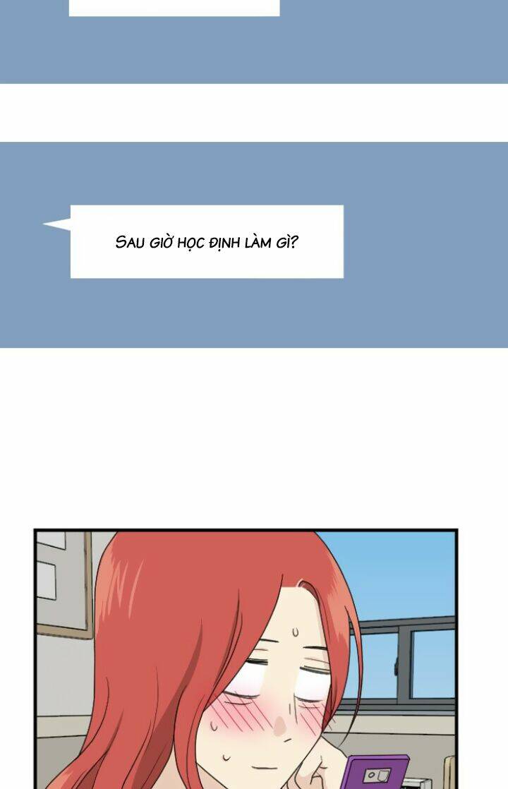 Người Đẹp Gangnam: Chapter 59