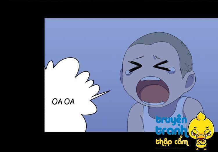 Diêm Vương Sợ Ma: Chapter 12.5