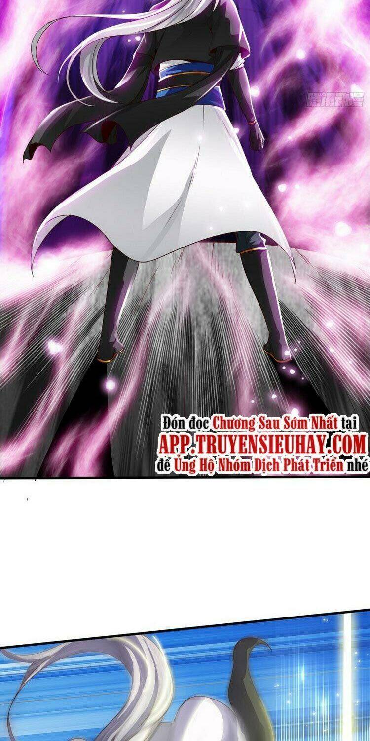 Chư Thiên Ký: Chapter 274