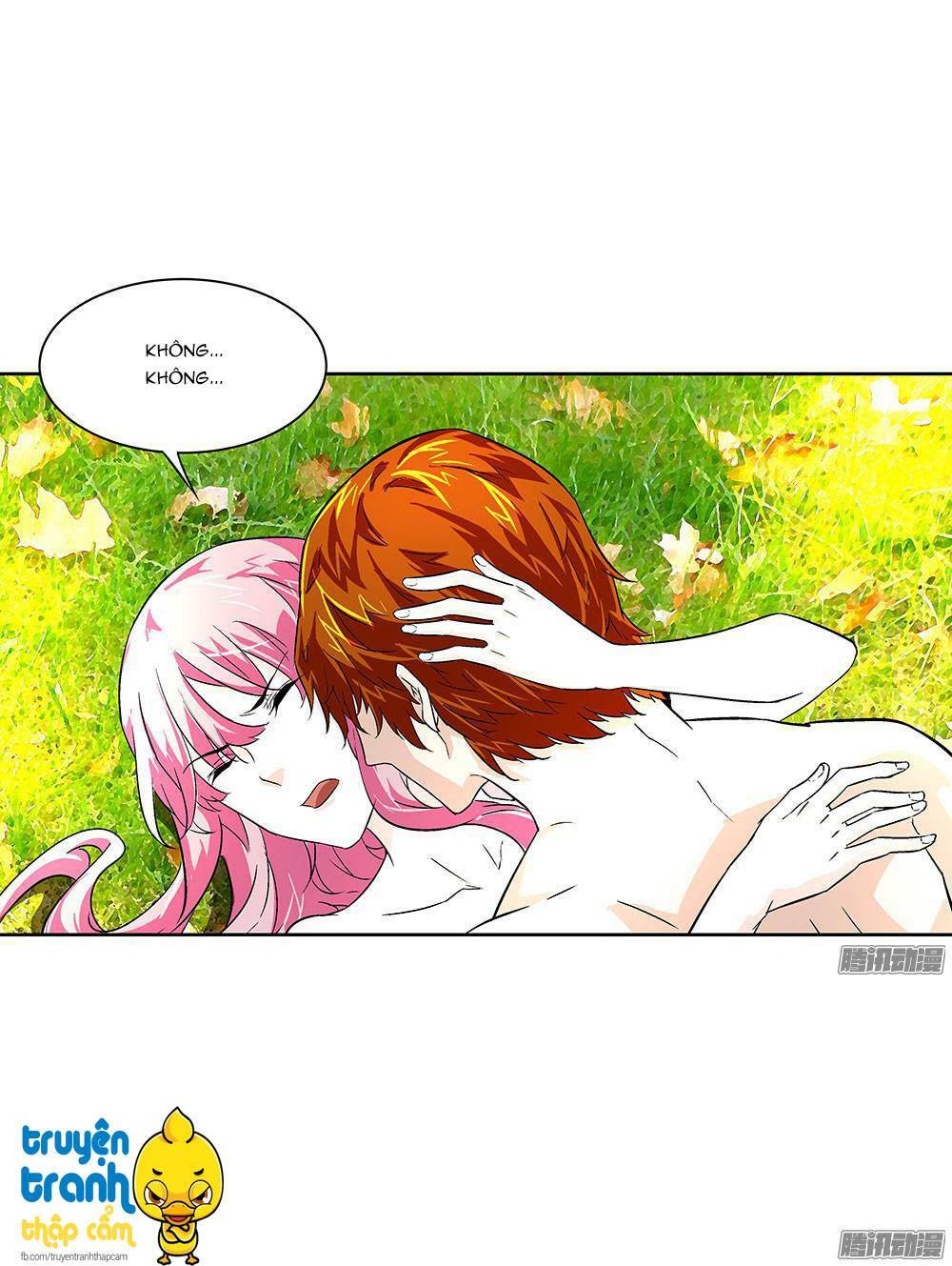 Cường Sủng Hào Môn Tiểu Manh Thê: Chapter 7
