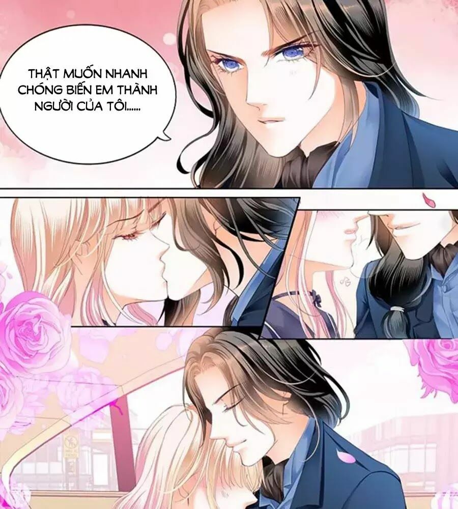 Bá Đạo Tiểu Thúc, Xin Trêu Chọc Vừa Thôi!: Chapter 50