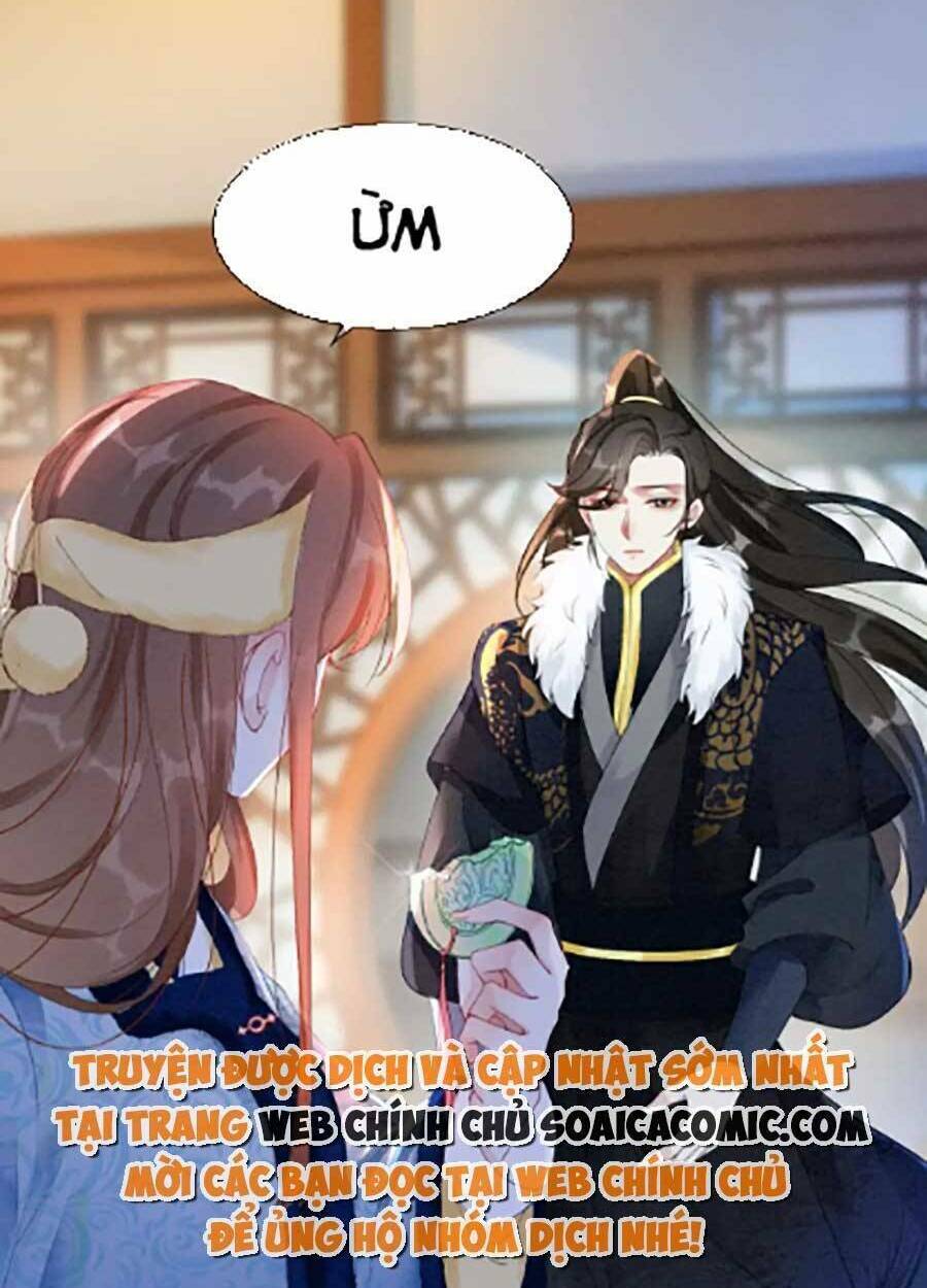 Xung Hỉ Vương Phi: Chapter 90