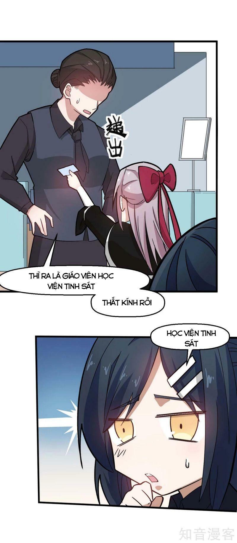 Vườn Trường Cuồng Sư Hệ Thống: Chapter 197