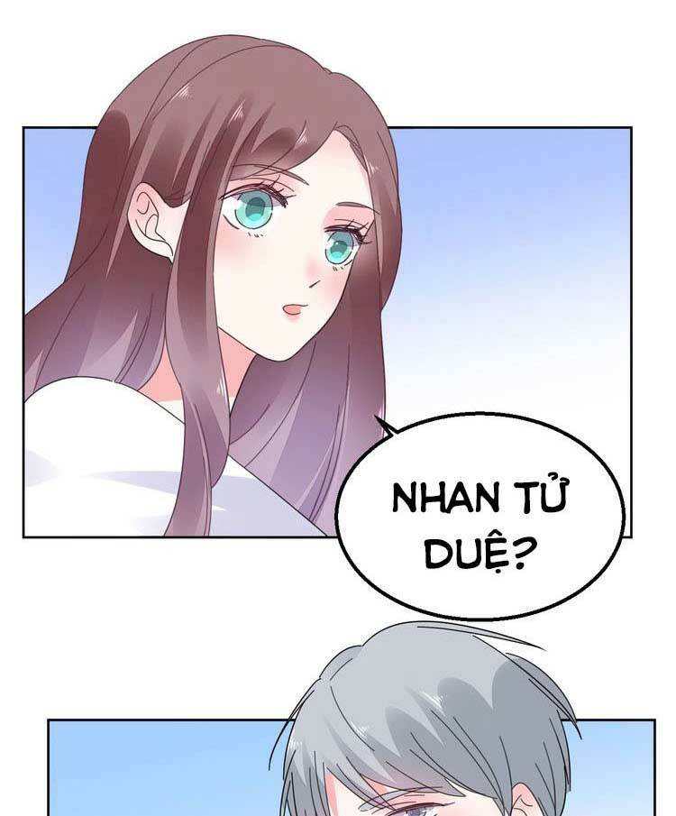 Điều Ước Sủng Ái Bất Bình Đẳng: Chapter 112.2