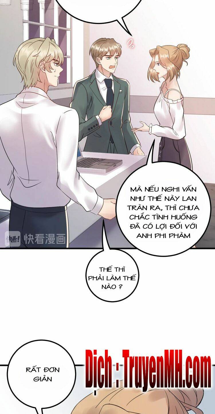 Trong Sinh Chi Ức Vạn Ảnh Hậu Yếu Thượng Vị: Chapter 215