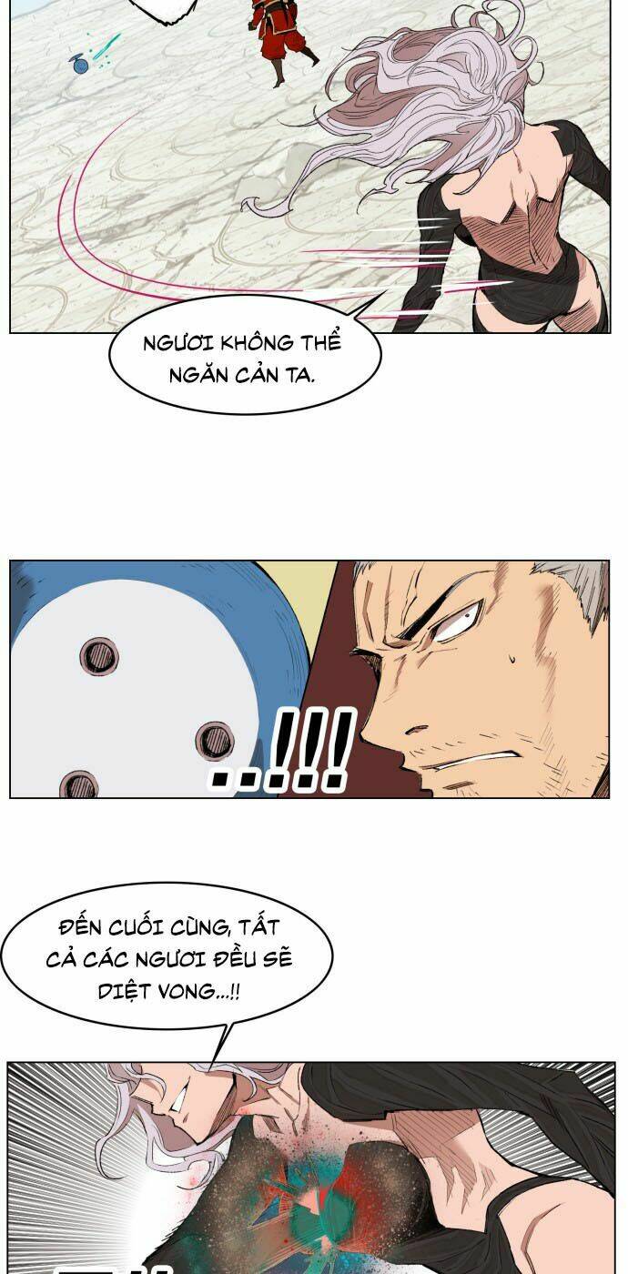 Hard Core Leveling Warrior: Chapter 173