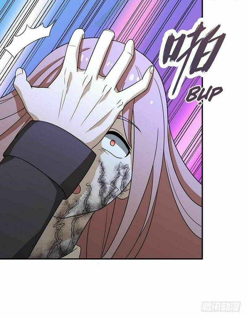 Nghịch Thiên Tiên Mệnh: Chapter 3