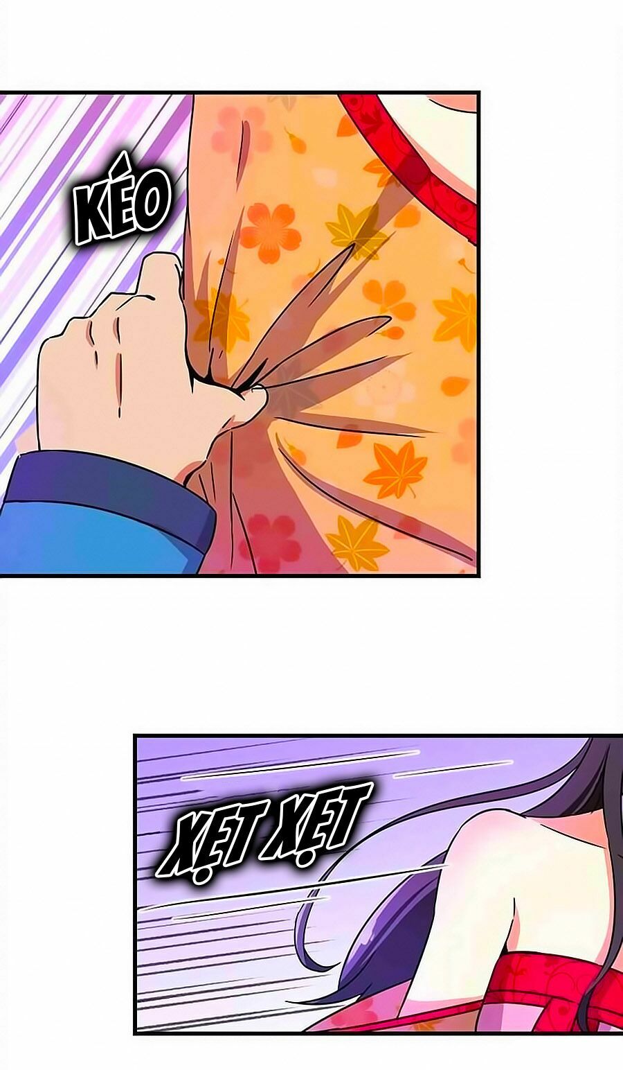Vương Gia ! Ngươi Thật Bỉ Ổi !: Chapter 232