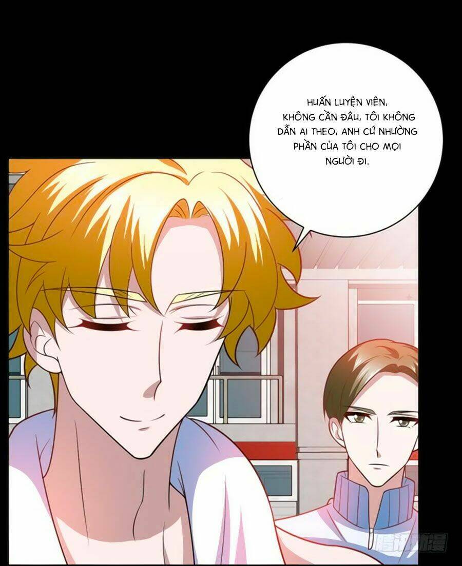 Người Yêu Khát Máu Của Tôi: Chapter 88