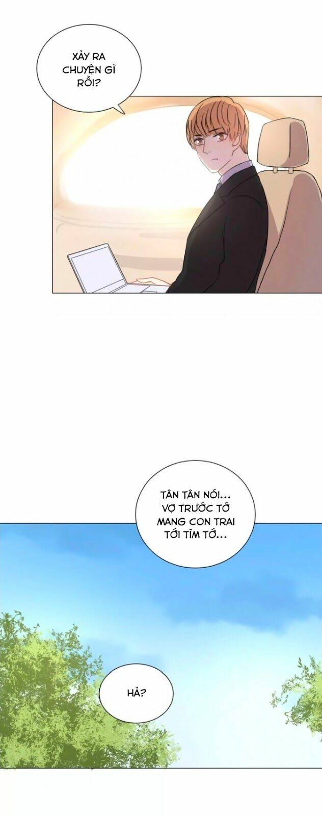 Chào Buổi Sáng, Hướng Dương: Chapter 43