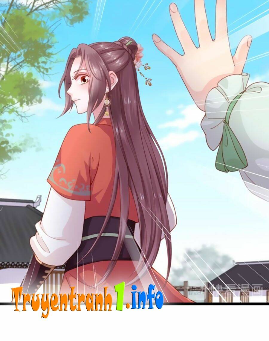 Đứng Lại! Phụng Chỉ Ăn Cướp: Chapter 4