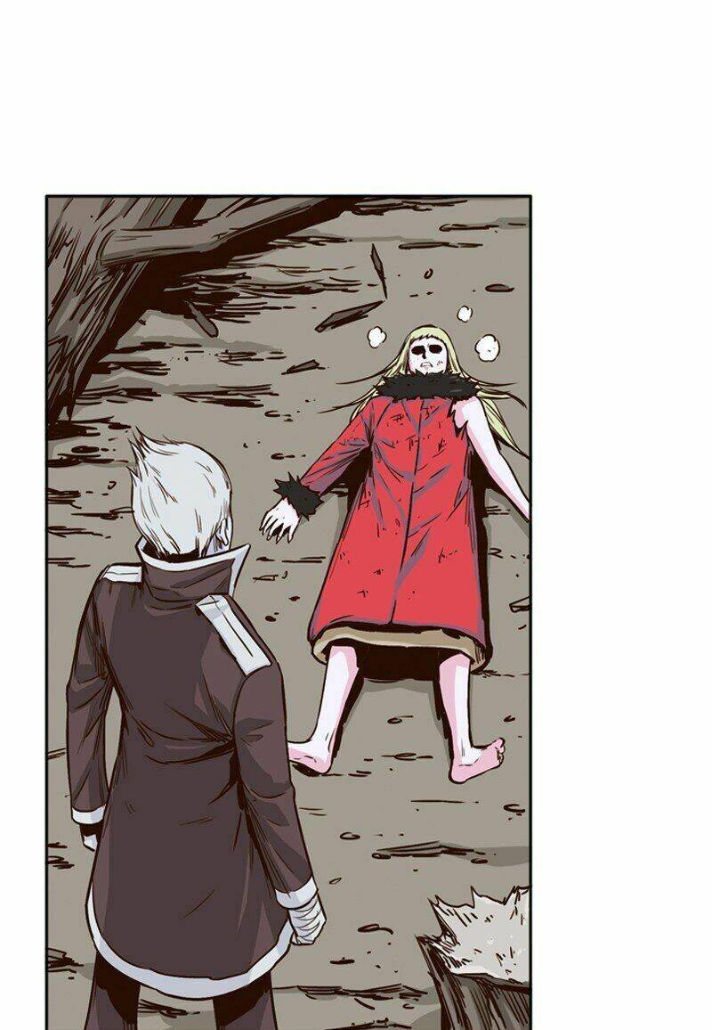 Vua Của Vong Linh: Chapter 79