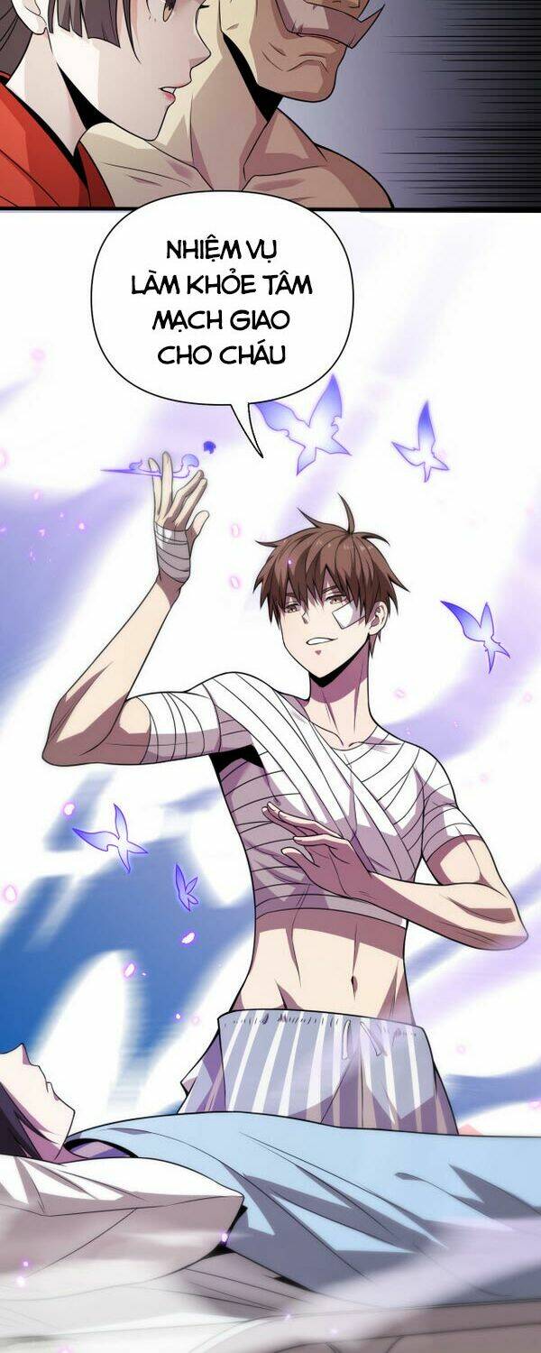 Trọng Sinh Tiểu Y Tiên: Chapter 106