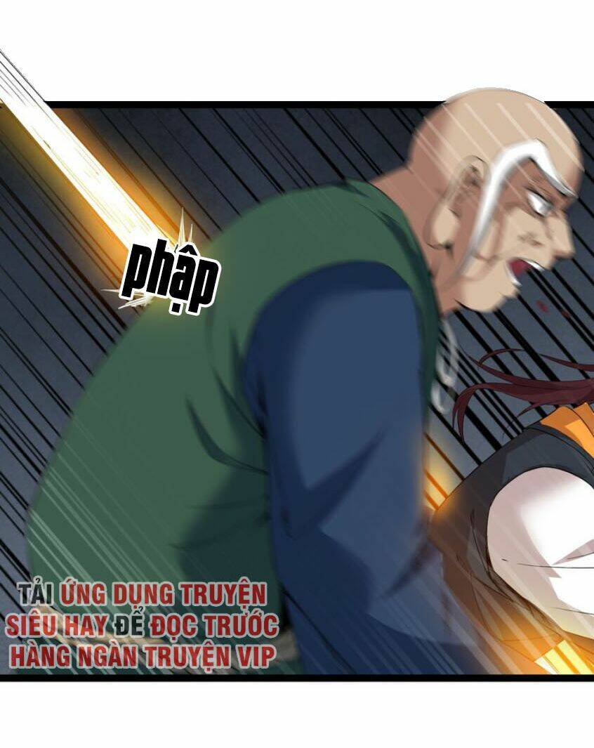 Long Mạch Võ Thần: Chapter 73