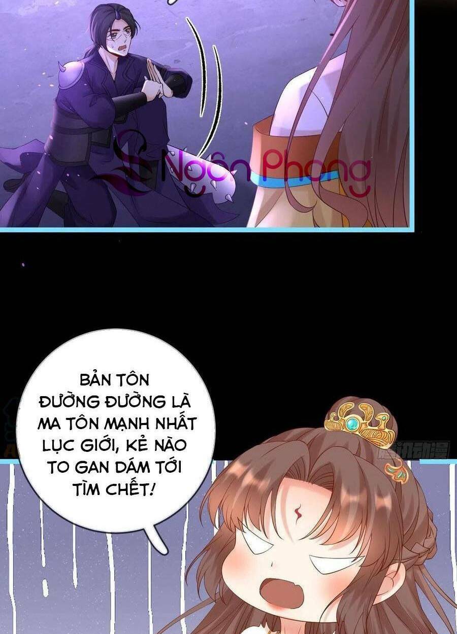 Ma Đầu Vạn Ác Năm Tuổi Rưỡi: Chapter 93