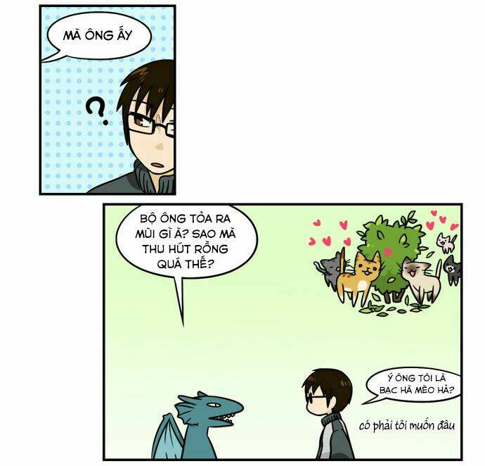 Hắn Ta Là Rồng: Chapter 79