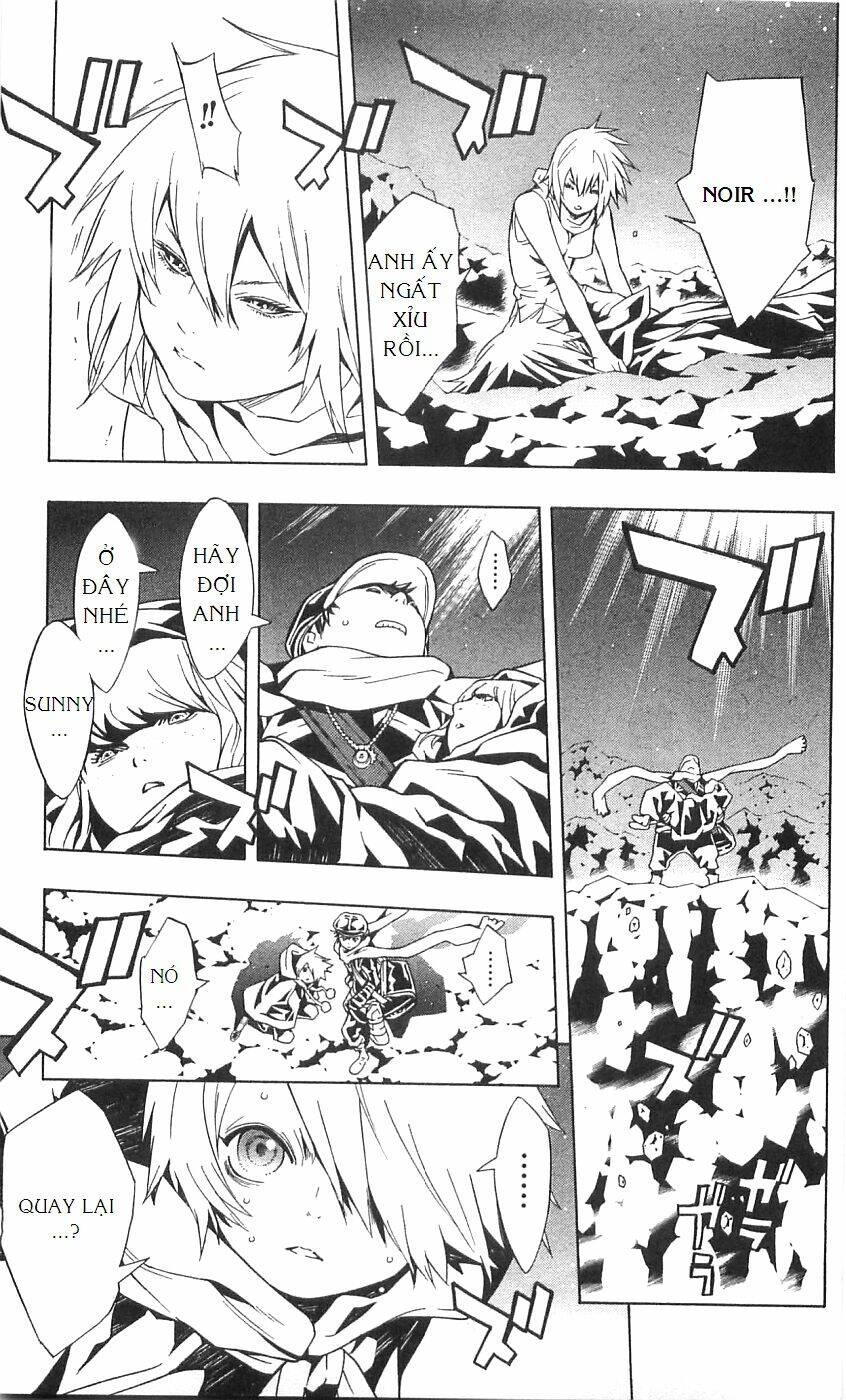 Ong Đưa Thư: Chapter 30