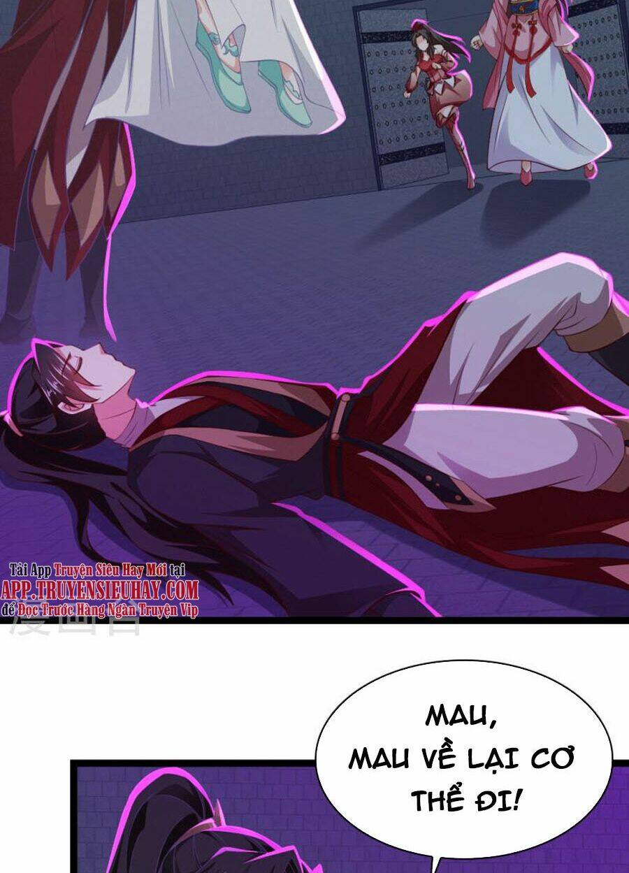 Khoa Kỹ Đại Tiên Tông: Chapter 73