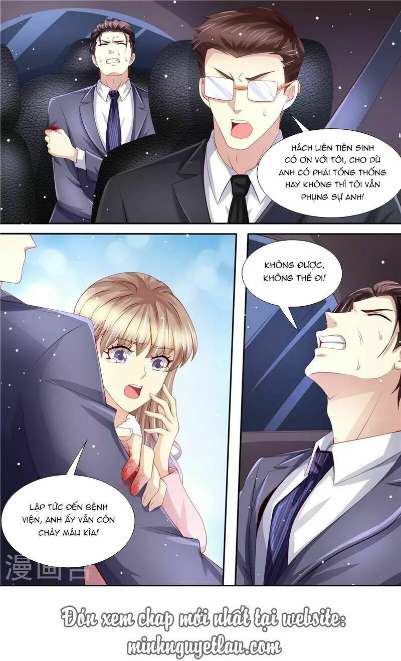 Cưng Chiều Vợ Yêu: Chapter 200