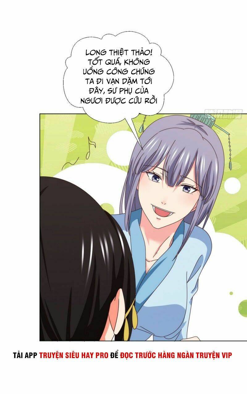 Cực Vũ Huyền Đế: Chapter 95