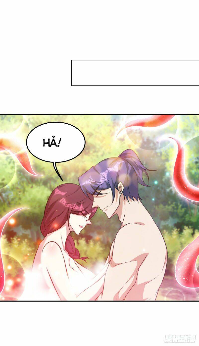 Yêu Giả Vi Vương: Chapter 270