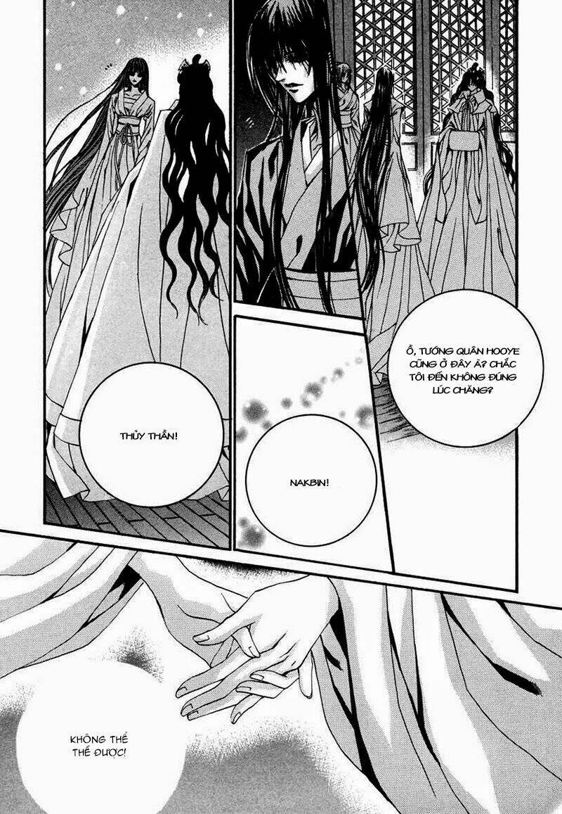 Tân Nương Của Thủy Thần: Chapter 75