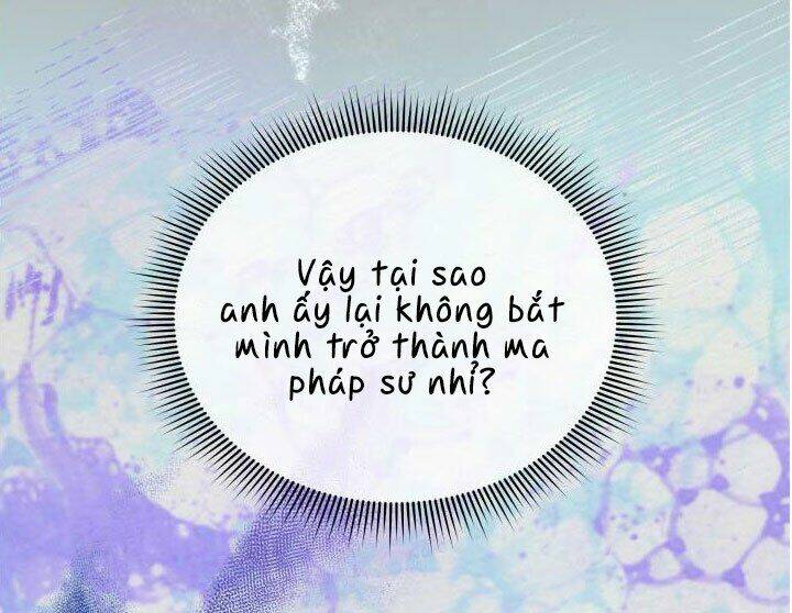 Nàng Elizabeth Thuần Khiết: Chapter 8