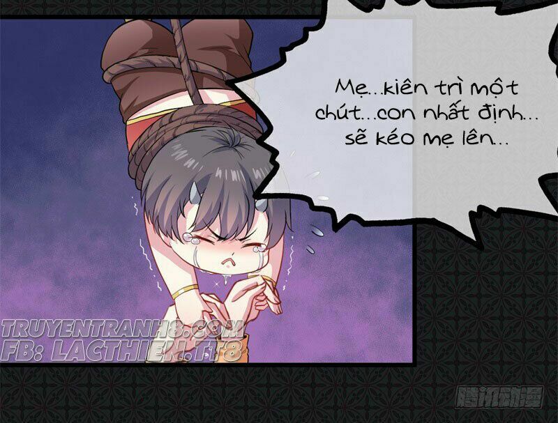 Ngạo Kiều Quỷ Vương Yêu Ta: Chapter 106