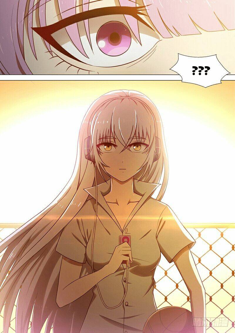 Tôi Sẽ Trở Thành Nữ Hoàng: Chapter 7