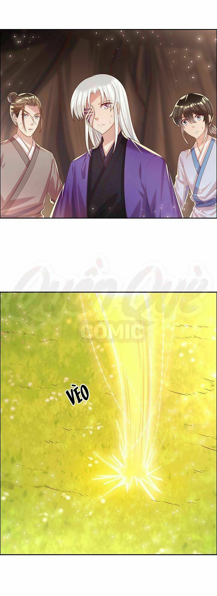 Siêu Phàm Truyện: Chapter 143