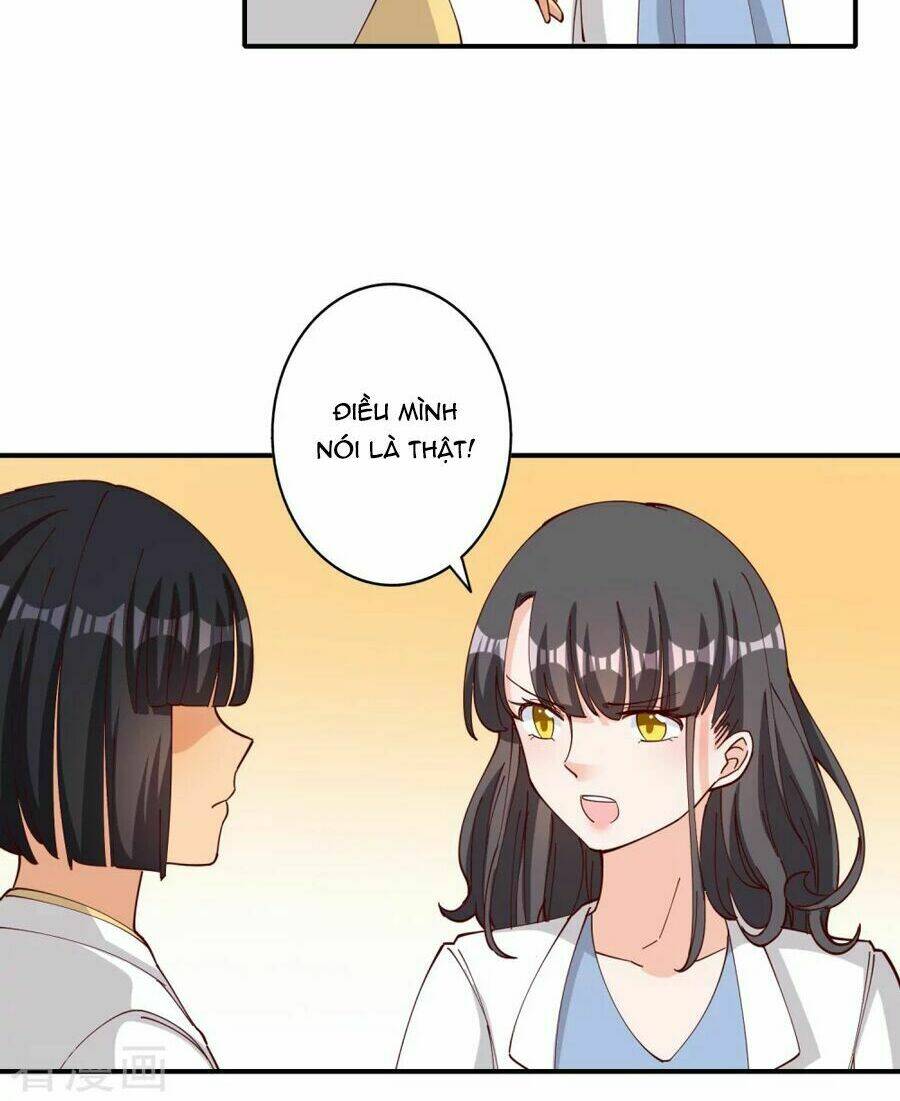 Hôn Nhân Dục Vọng: Thiếu Gia Nhẹ Một Chút!: Chapter 115