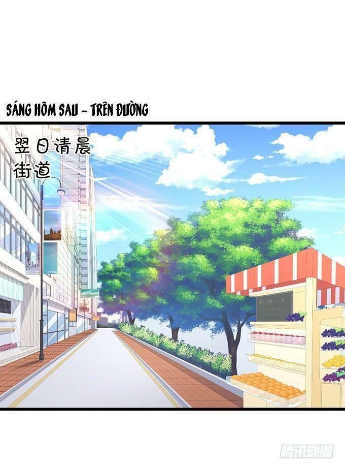 Hồ Tiên Hung Bạo: Chapter 85
