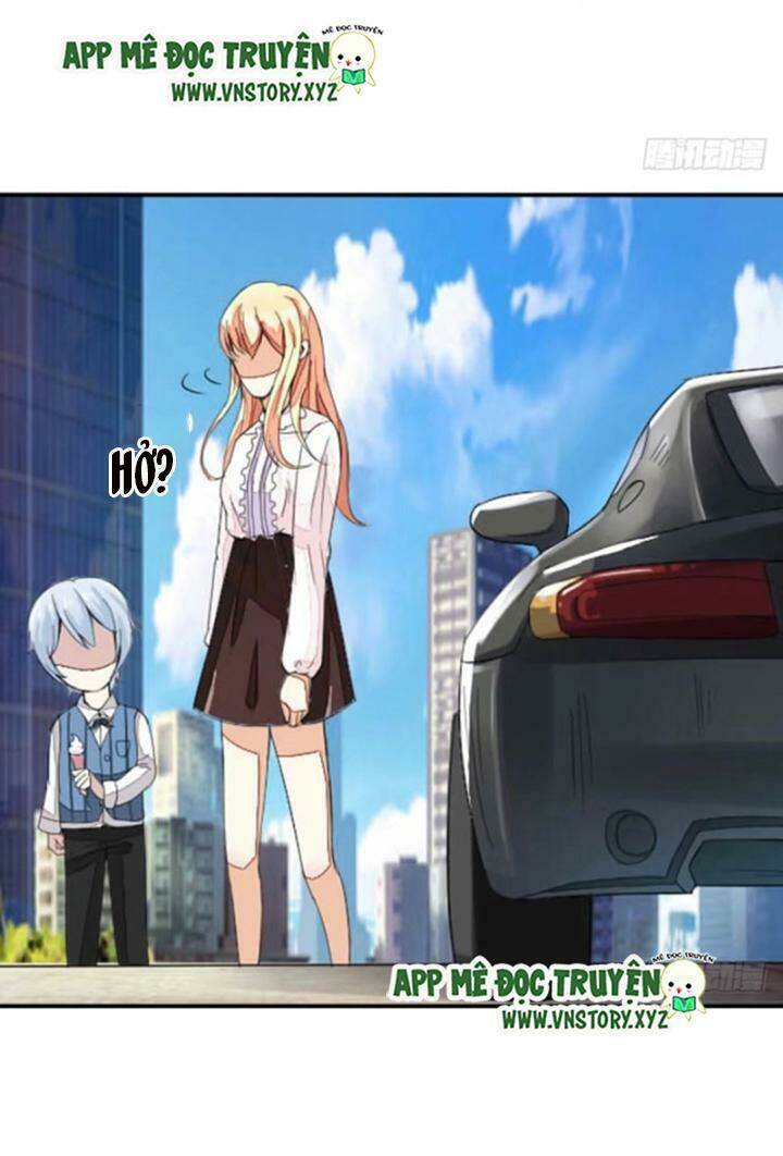 Nam Thần Ma Cà Rồng: Sủng Nhược Tiểu Lãn Thê: Chapter 20