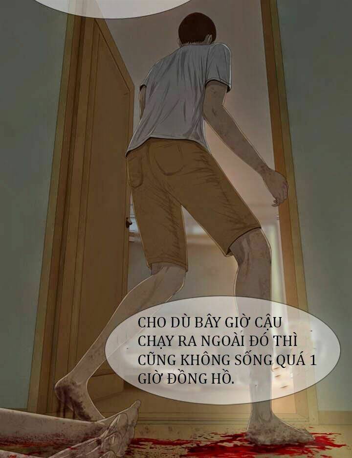 Dead Days: Chapter 13