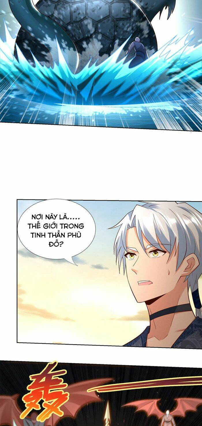 Chí Tôn Trọng Sinh: Chapter 139