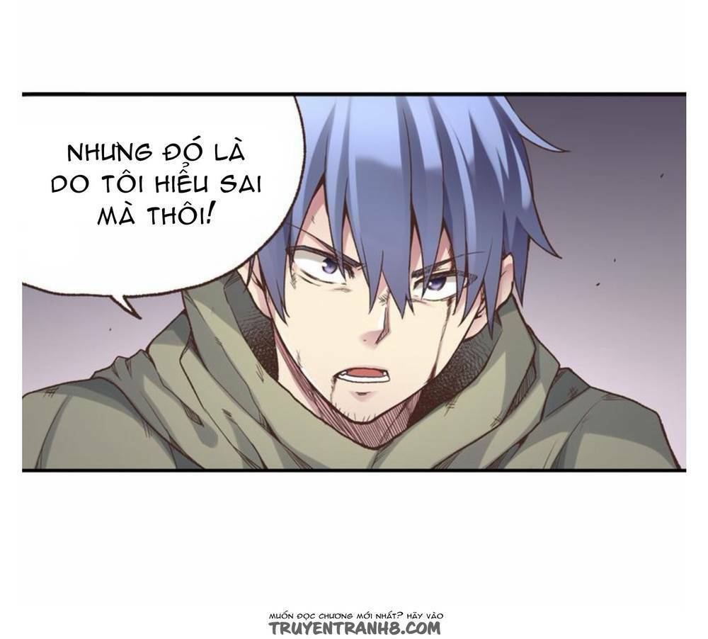 Vì Tôi Là Ông Chú Mở Tiệm Bán Vũ Khí: Chapter 43