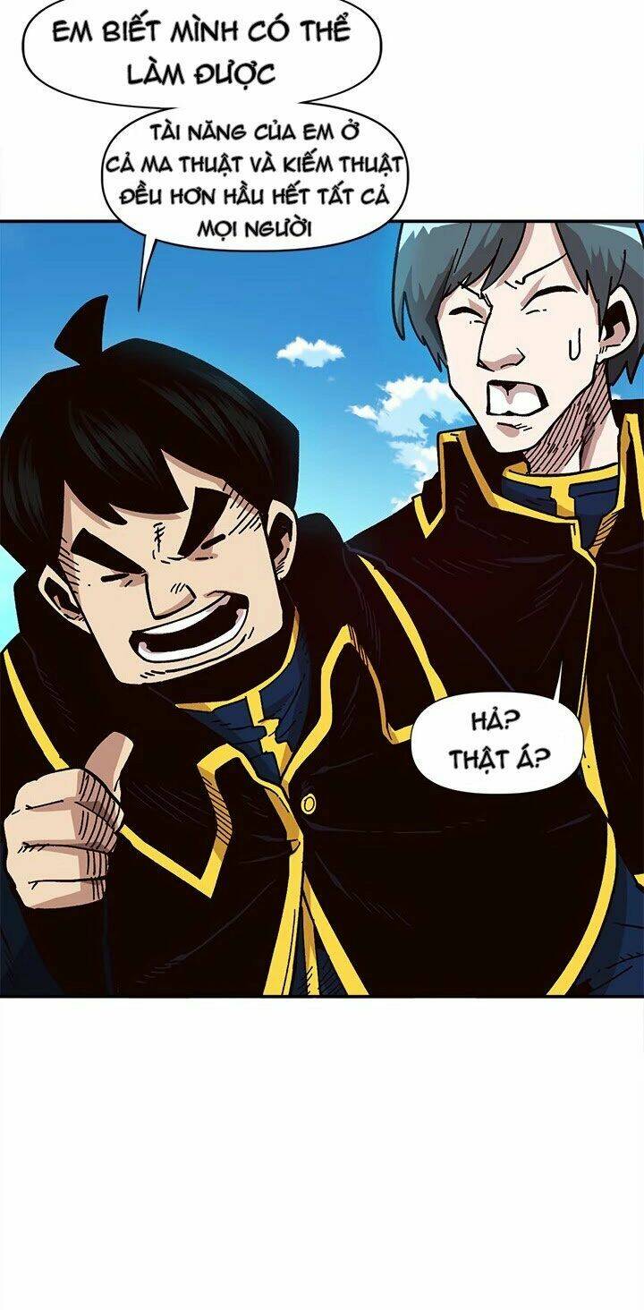 Nô Lệ Nghịch Thiên: Chapter 24